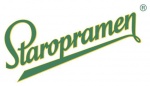 Набор из 6 бутылок staropramen