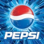 Набор из 2 бутылок  Pepsi