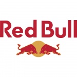 Набор из 4 банок Red Bull