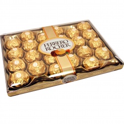 Ferrero Rocher 