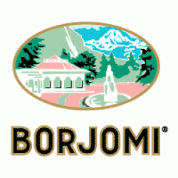  Borjomi