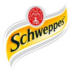 Schweppes 