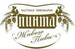 Пиво Пинта светлое легкое 1л